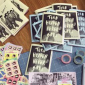 Zine: Xu hướng tự xuất bản nội dung nở rộ tại Nhật Bản